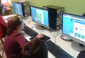 Μαθητικός Διαγωνισμός Πληροφορικής και Υπολογιστικής Σκέψης Bebras