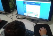 Μαθητικός Διαγωνισμός Πληροφορικής και Υπολογιστικής Σκέψης Bebras